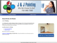 jandjpaintingnj.com