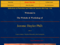 jeromehuyler.com