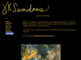 jksandersstudio.com