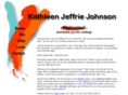 kathleenjeffriejohnson.com