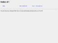 laclinicadelpuebloderioarriba.com