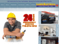 laserelectricnyc.com