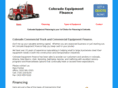 loans4trucks.com