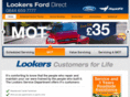 lookersforddirect.com