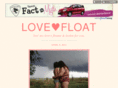 lovefloat.com