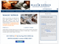 magicsongs.net
