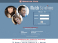 matchsolutions.net