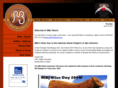 mbjranch.com