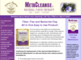 metacleanse.com