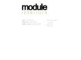 moduleinteriors.com