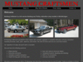 mustangcraftsmen.com