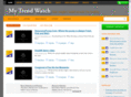 mytrendwatch.com