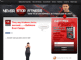 neverstopfitness.com