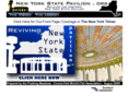 newyorkstatepavilion.org