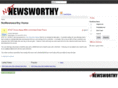 notnewsworthy.com