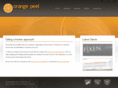 orangepeelinteractive.com