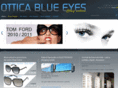 otticablueeyes.com