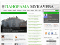panorama-mukachevo.com