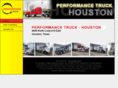 performancetruckhouston.com