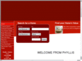 phyllisgleaton.com