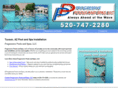 progressivepoolsandspasllc.com