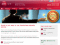 pulseumbrella.com