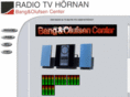 radiotvhornan.se