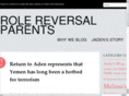 role-reversal.com
