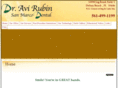 sanmarcodental.com
