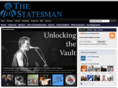 sbstatesman.com