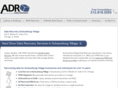 schaumburgvillagedatarecovery.com
