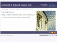 scotlandenglandclassic.com