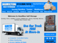 selfstorehamilton.com