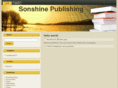 sonshinepublishing.com