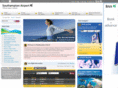 southampton-airport.com
