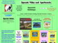 spanish-holidays-ltd.co.uk