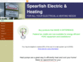 spearfishelectric.com