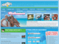 springbreakbahamas.com