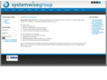 systemwisegroup.com
