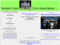 templecrest.org