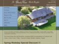 thebeachhousebb.ca
