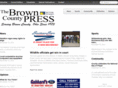 thebrowncountypress.com