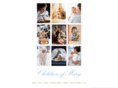 thechildrenofmary.com