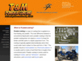 tmpowdercoating.com