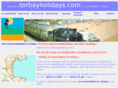 torbayholidays.com