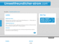umweltfreundlicher-strom.com