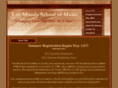 vanmoodyschool.org