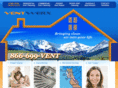 ventcleaner.com