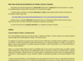 villadecanete.com