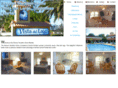 vistadellagoranson.com